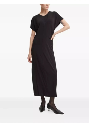 Day Birger Et Mikkelsen short-sleeves midi dress - Black