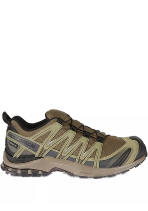 Salomon Xa Pro 3D Gore-Tex sneakers - Green