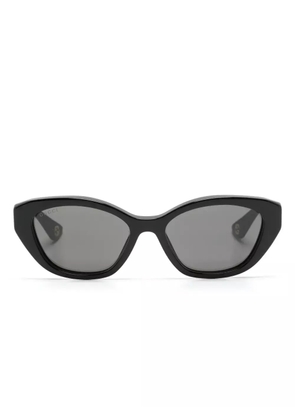 Gucci Eyewear GG1638S cat-eye sunglasses - Black