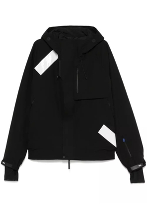 Templa Axon Lite ski jacket - Black