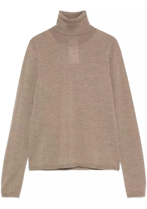Max Mara cashmere sweater - Neutrals