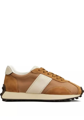Tod's T Vintage sneakers - Brown
