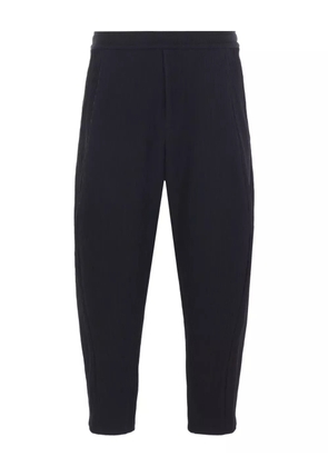 CFCL ribbed trousers - Black