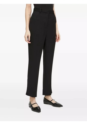 Day Birger Et Mikkelsen belt loops trousers - Black