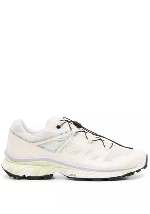 Salomon XT-6 Mindful 3 mesh sneakers - Neutrals