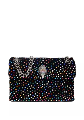 Kurt Geiger London mini Kensington shoulder bag - Black