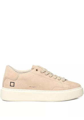 D.A.T.E. Sfera sneakers - Neutrals