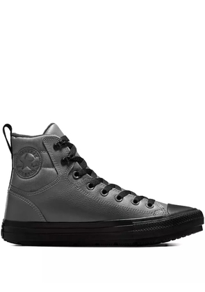 Converse Chuck Taylor Berkshire padded high-top sneakers - Grey