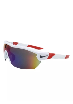 Nike Show X3 Elite Team sunglasses - White