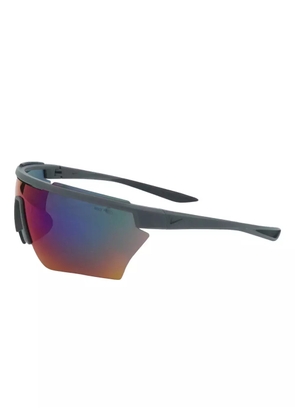 Nike Elite Pro Windshield sunglasses - Grey