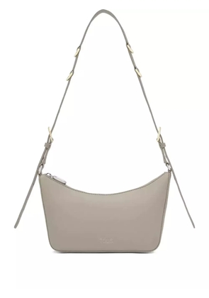 TOUS TOUS City shoulder bag - Grey