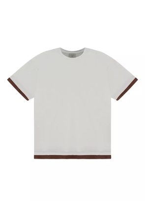 MISCI Pitombo t-shirt - White
