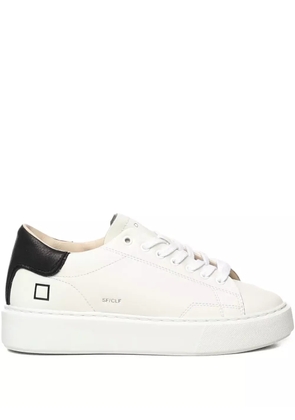 D.A.T.E. Sfera sneakers - Neutrals