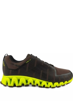 Reebok Zigwild TR 6 sneakers - Brown