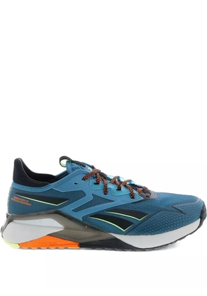 Reebok Nano X2 TR Adventure sneakers - Blue