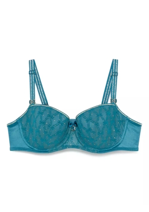 Marlies Dekkers Blue Angel bra
