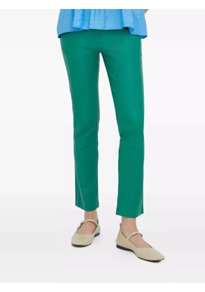 Day Birger Et Mikkelsen coated trousers - Green