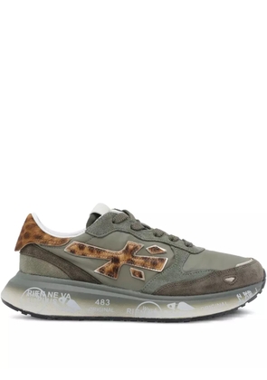 Premiata Lauryn sneakers - Green