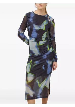 Day Birger Et Mikkelsen ruched dress - Black