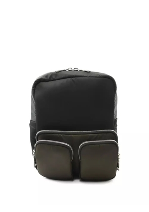 Prada Pre-Owned Tessuto backpack - Black