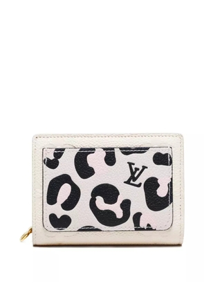 Louis Vuitton Pre-Owned 2021-2025 Monogram Empreinte wallet - Neutrals