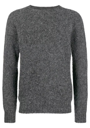 Howlin' Birth Of The Cool jumper - Grey