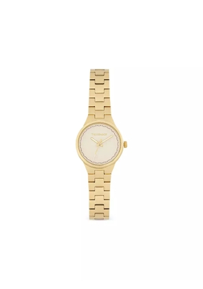 Trussardi T-Essenza 32mm - Gold