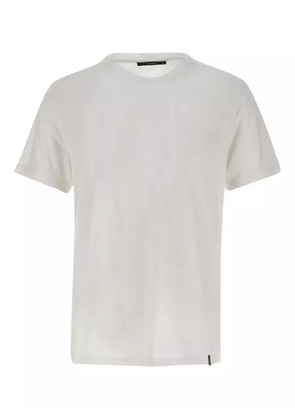Kangra cotton T-shirt - White