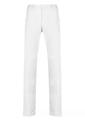 DONDUP Gaubert skinny trousers - Grey