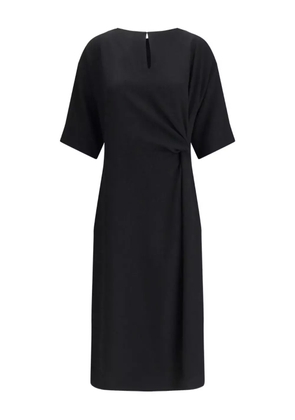 CRIDA Praga dress - Black