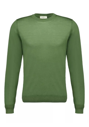 Piacenza Cashmere wool sweater - Green