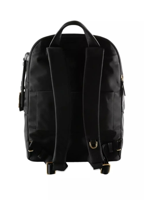Tumi zip backpack - Black