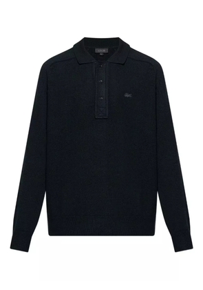 Lacoste buttoned polo shirt - Green