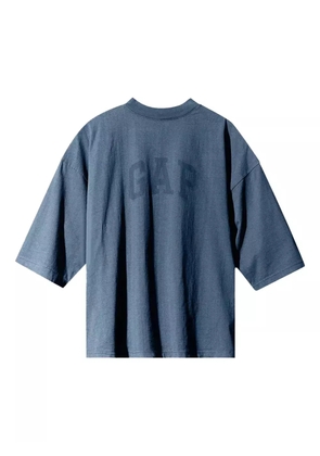 YEEZY GAP ENGINEERED BY BALENCIAGA Dove T-shirt - Blue