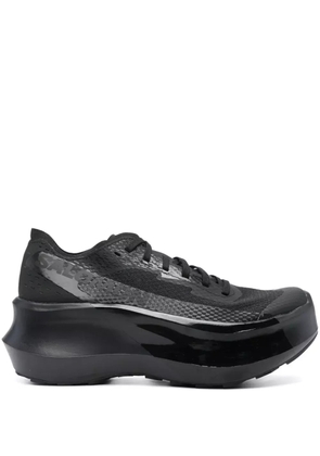 Comme des Garçons x Salomon x Salomon Phantasm sneakers - Black