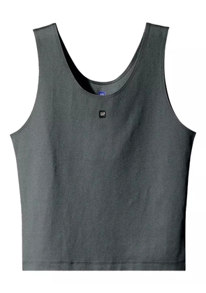 YEEZY GAP ENGINEERED BY BALENCIAGA second-skin tank top - Grey