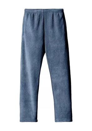YEEZY GAP ENGINEERED BY BALENCIAGA fleece track pants - Blue