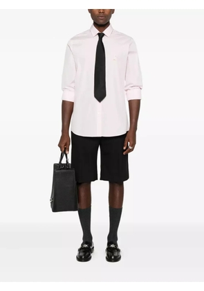 Moschino cotton shirt - Pink