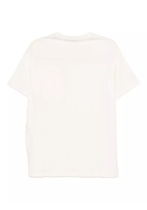 Joshua Sanders Plug Me T-shirt - Neutrals