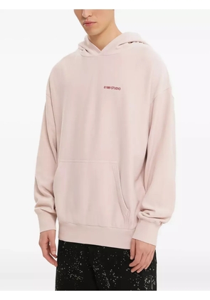 1989 STUDIO hooded sweatshirt - Neutrals