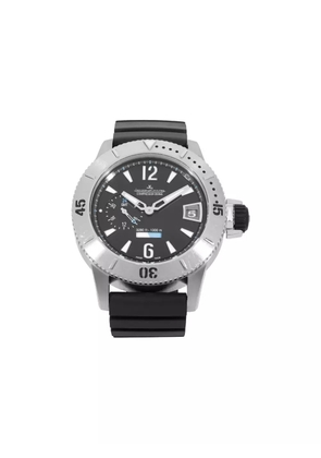 Jaeger-LeCoultre pre-owned Master 44mm - Black