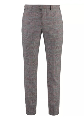 PT Torino Pantaloni in lana - Grey