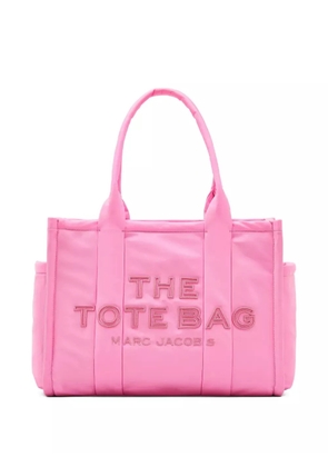 Marc Jacobs large The Tote Bag tote bag - Pink