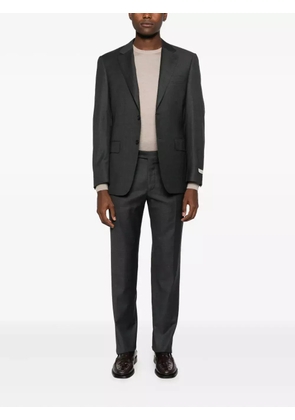 Tagliatore Budd jumper - Neutrals