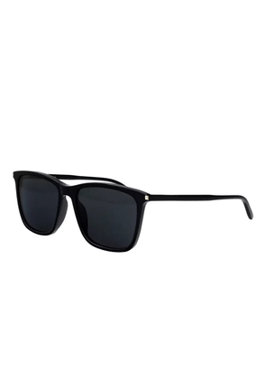 Saint Laurent Eyewear SL 851 sunglasses - Black