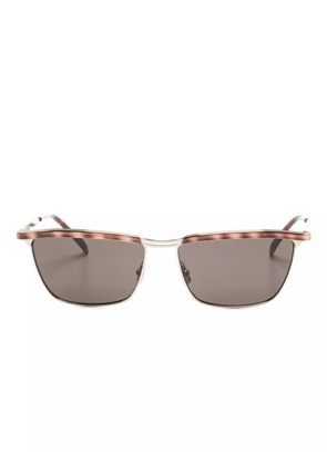 Saint Laurent Eyewear SL795JOE sunglasses - Gold