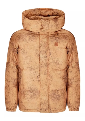 66 North Dyngja jacket - Brown