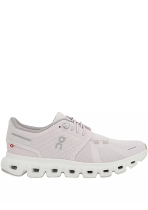 On Running Claud 6 sneakers - Pink