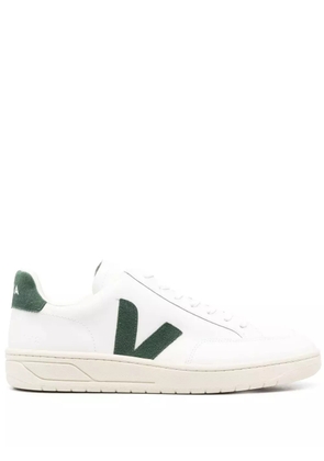 VEJA V-12 low-top sneakers - White