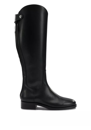 Aeyde Hector boots - Black